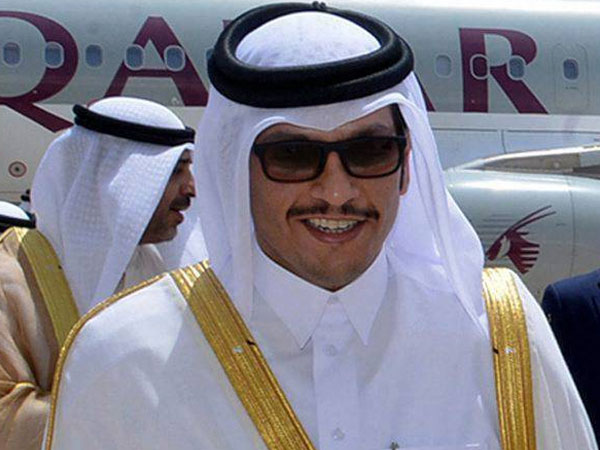 Amid Gulf row Qatar changes anti-terror legislation Amid Gulf row Qatar changes anti-terror legislation
