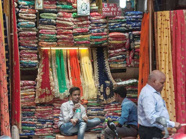 Vijay Goel writes to Lt Governor Delhi, asks to restore old charm of Chandni Chowk Vijay Goel writes to Lt Governor Delhi, asks to restore old charm of Chandni Chowk