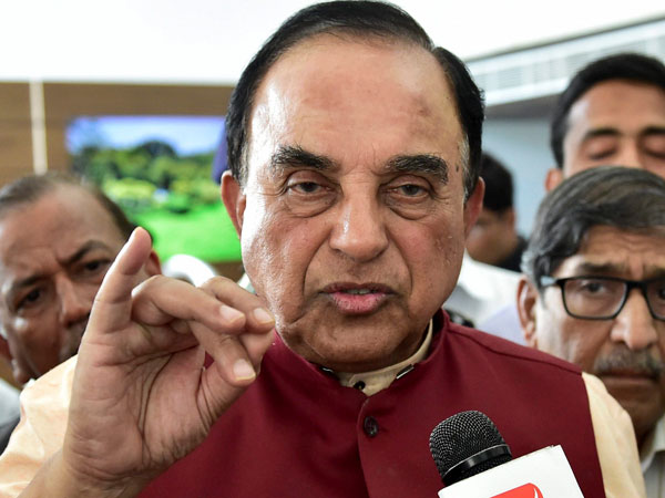 Amarnath Yatra attack: Subramanian Swamy demands dismissal of Mehabooba govt Amarnath Yatra attack: Subramanian Swamy demands dismissal of Mehabooba govt