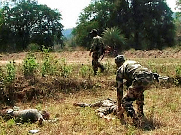 Sukma attack: When BSNL towers mysteriously went dead before the attack Sukma attack: When BSNL towers mysteriously went dead before the attack
