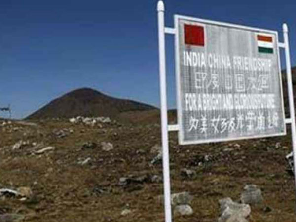 Dokalam stand-off: Congress urges govt to engage with China to resolve the crisis Dokalam stand-off: Congress urges govt to engage with China to resolve the crisis