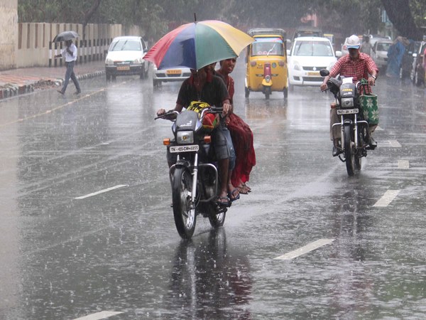 Light showers expected in Bengaluru Light showers expected in Bengaluru