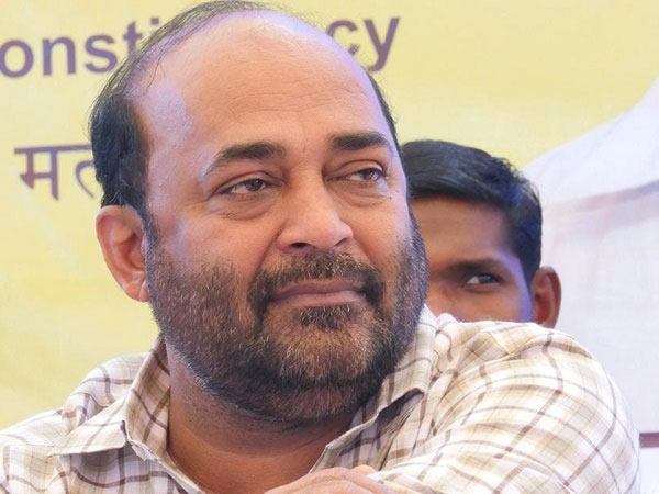 Vinay Tendulkar Vinay Tendulkar