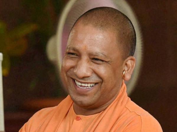 Yogi Adityanath Yogi Adityanath