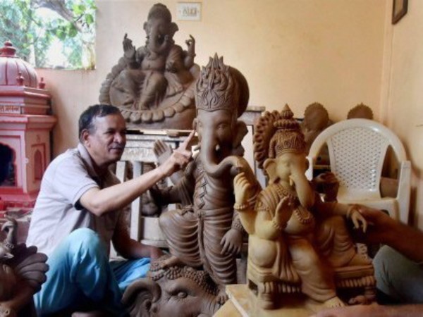 Clay in Hubballi, Karnataka