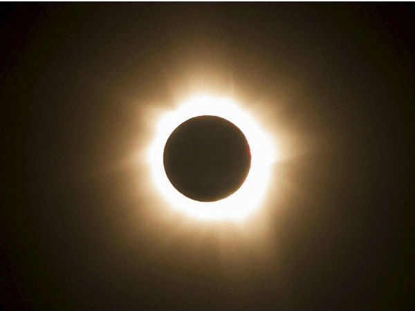 Where, when and how can the Solar Eclipse 2017 be seen: Where, when and how can the Solar Eclipse 2017 be seen: