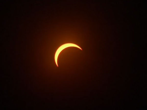 How to see solar eclipse 2017 be seen