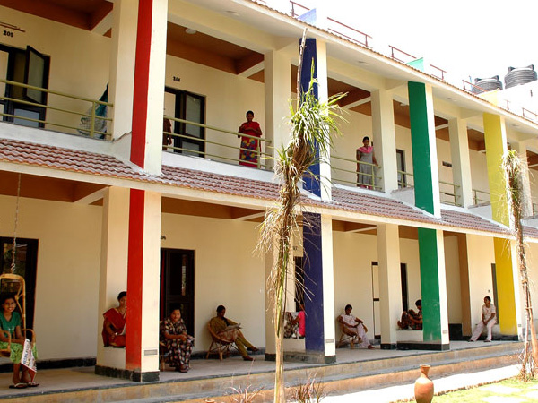 Hostel subsidy