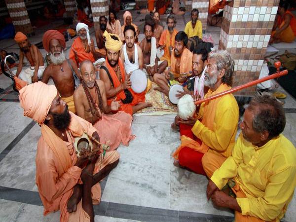What Sadguru notes