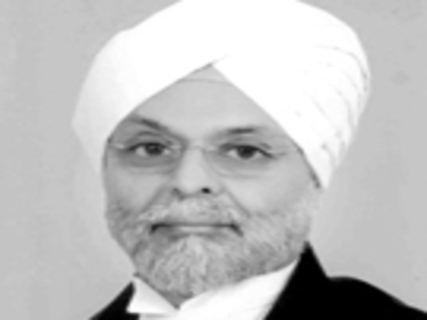 Hon'ble Mr. Justice Jagdish Singh Khehar