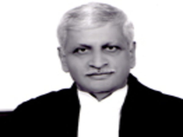Hon'ble Mr. Justice Uday Umesh Lalit