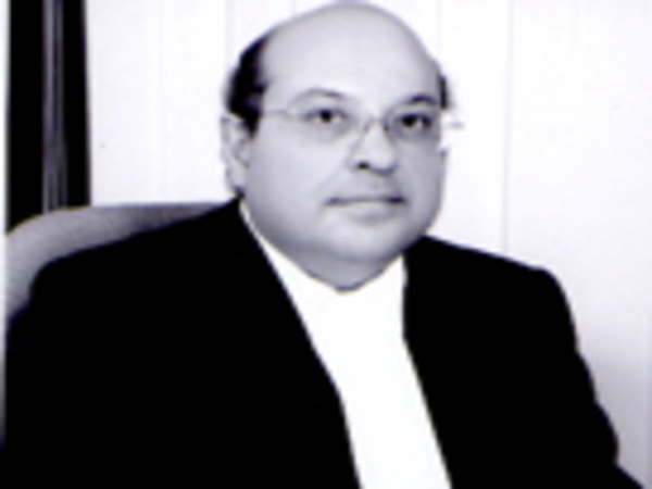 Hon'ble Mr. Justice R.F. Nariman