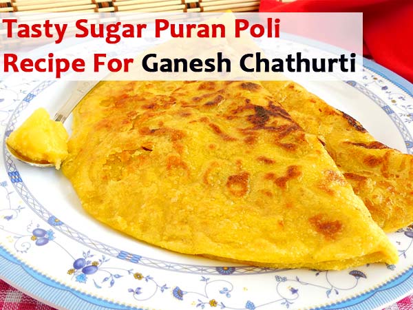 Puran Poli