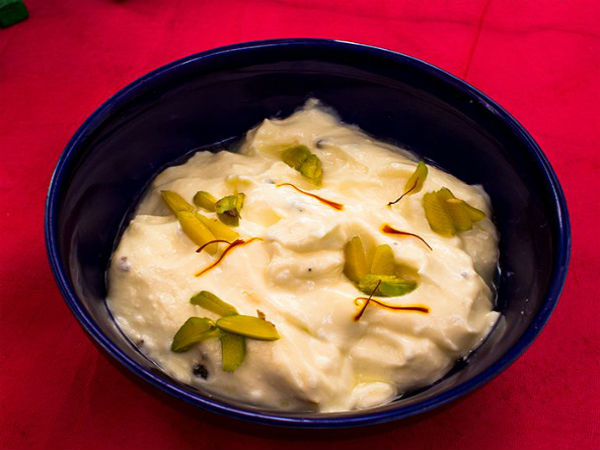 Shrikhand