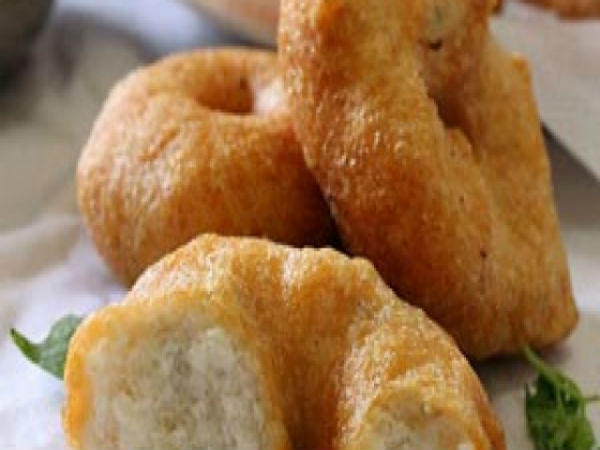 Medu Vada