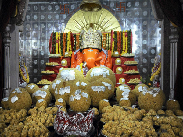 Happy Ganpati