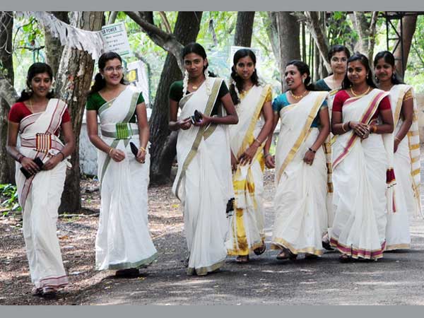 Onam Muhurat