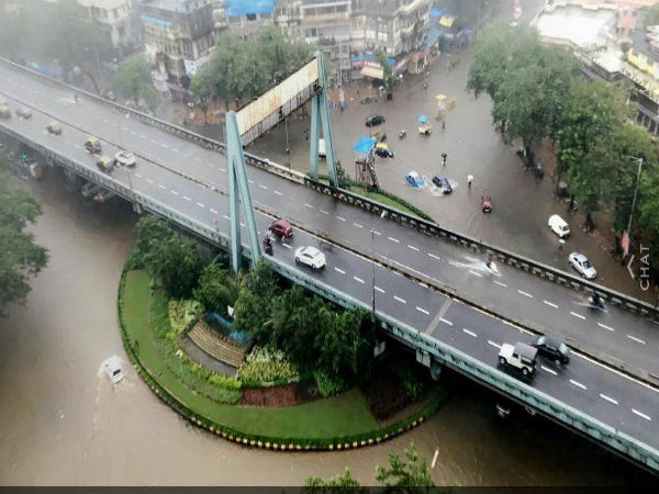 Heavy rains in Konkan, Goa and Uttarakhand