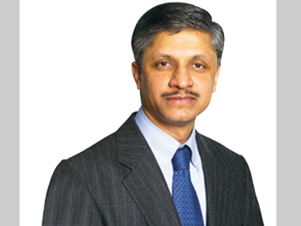 B G Srinivas