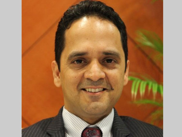 Sandeep Dadlani