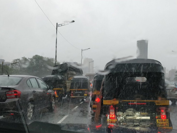 Lower Parel