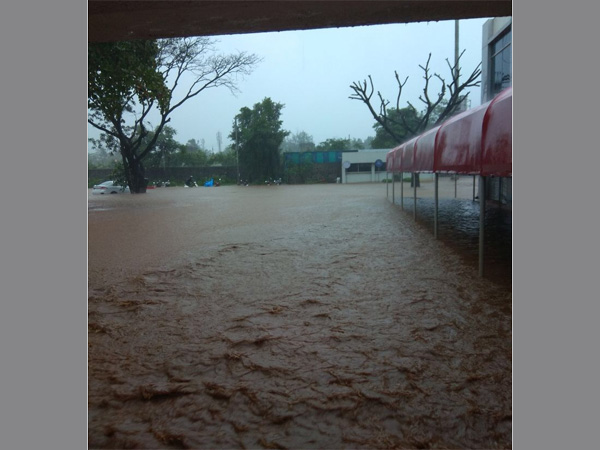 NDRF on alert