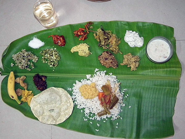 Onasadya