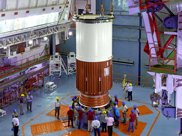 Improved version of clocks in IRNSS-1H