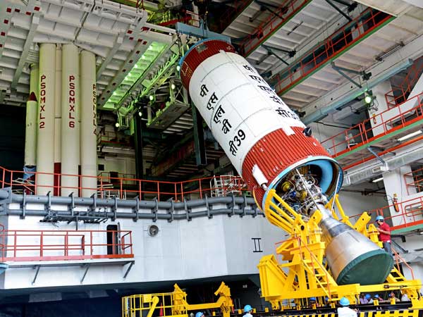 Other satellites