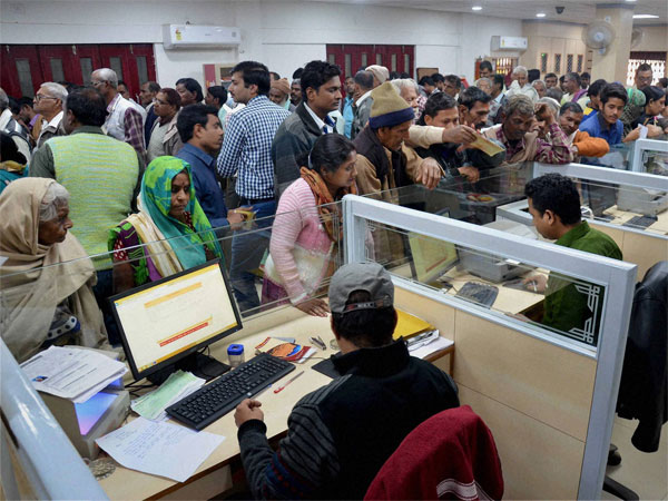 A bank account for every household, financial inclusion in India - Oneindia News