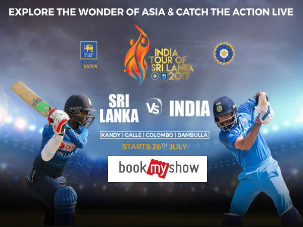 India Vs Sri Lanka Tour Offer: Save Upto Rs. 6500* On Your Trip Booking, Now India Vs Sri Lanka Tour Offer: Save Upto Rs. 6500* On Your Trip Booking, Now