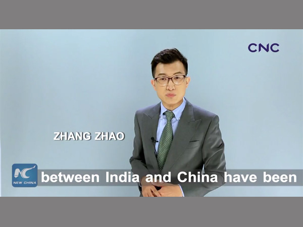 China releases another video on Doklam: The racism is missing this time China releases another video on Doklam: The racism is missing this time