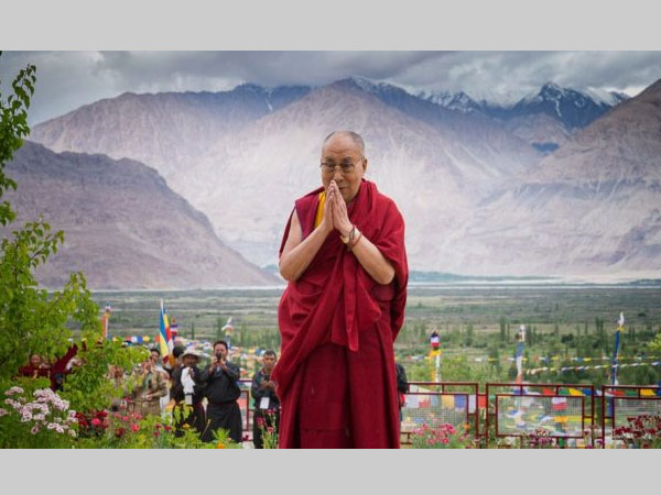 Dalai Lama Dalai Lama