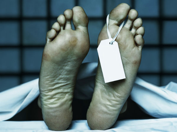 American former North Korea detainee found dead under mysterious circumstances (Representative image) American former North Korea detainee found dead under mysterious circumstances (Representative image)