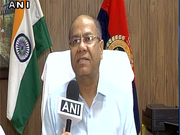 Haryana DG Prisons, KP Singh Haryana DG Prisons, KP Singh