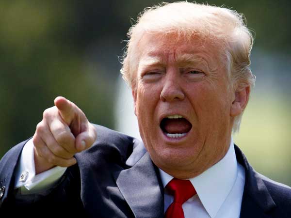US keeps all options open against North Korea US keeps all options open against North Korea