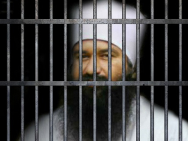 Gurmeet Ram Rahim Singh Gurmeet Ram Rahim Singh
