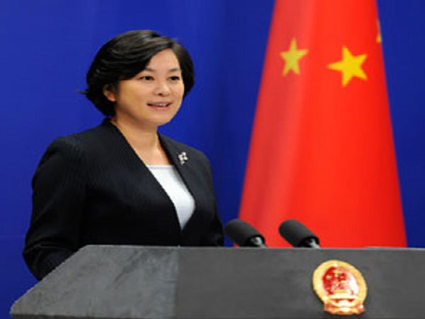 Not aware of scuffle between PLA, Indian troops in Ladakh: China Not aware of scuffle between PLA, Indian troops in Ladakh: China