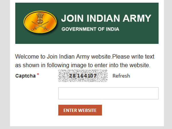 Indian Army is hiring: Check salary, application procedure and vacancies Indian Army is hiring: Check salary, application procedure and vacancies