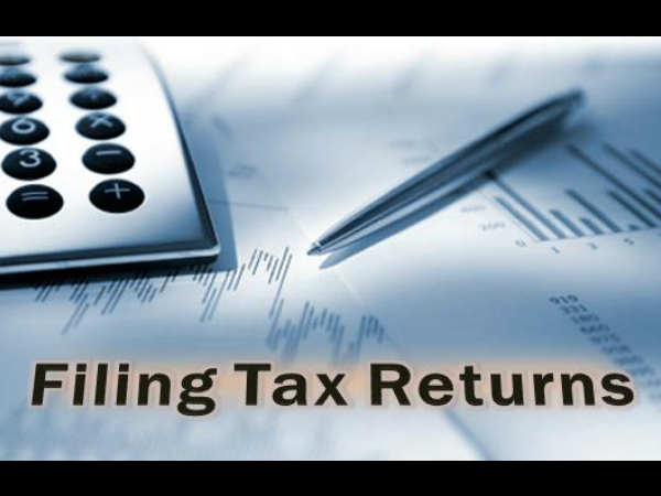 Individuals filing income tax has jumped to 2.79 crore this year: CBTD Individuals filing income tax has jumped to 2.79 crore this year: CBTD