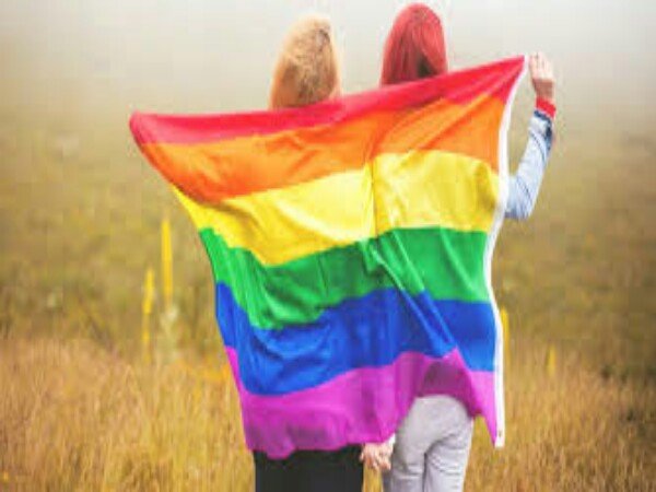 Right to privacy: A beautiful ‘Rainbow’ we can ‘Pride’ ourselves on Right to privacy: A beautiful ‘Rainbow’ we can ‘Pride’ ourselves on