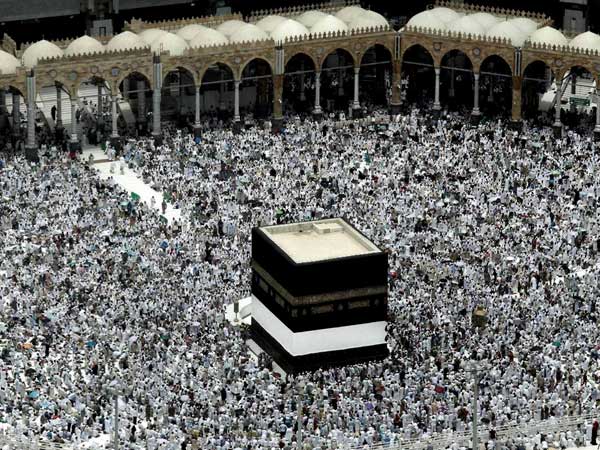 Qatar denies blocking Saudi hajj pilgrimage flights Qatar denies blocking Saudi hajj pilgrimage flights
