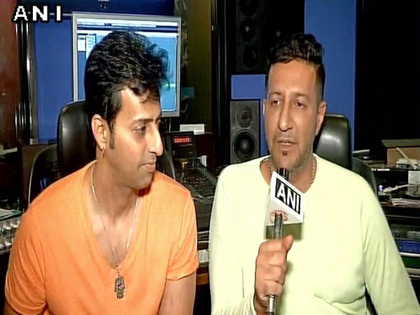 Watch 'Mera Desh Hi Dharam,' a song dedicated to our jawans Watch 'Mera Desh Hi Dharam,' a song dedicated to our jawans