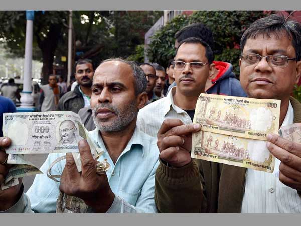 Govt denies new window to deposit annulled currency notes Govt denies new window to deposit annulled currency notes