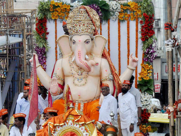 Weather: August 25 forecast, Mumbai to celebrate Ganesh Chaturthi 2017 amidst heavy rains Weather: August 25 forecast, Mumbai to celebrate Ganesh Chaturthi 2017 amidst heavy rains