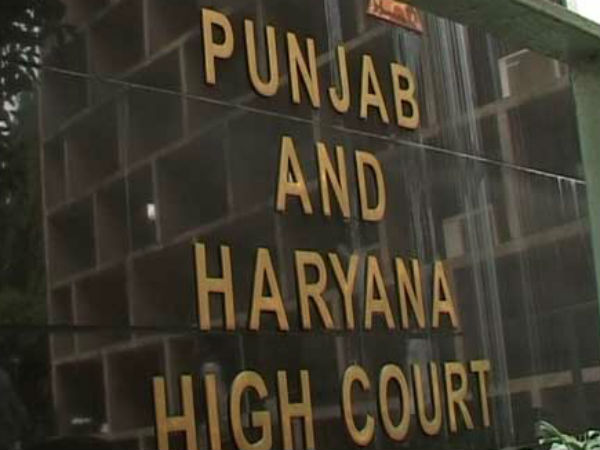 Haryana Backward Classes Act 2016 upheld by high court Haryana Backward Classes Act 2016 upheld by high court