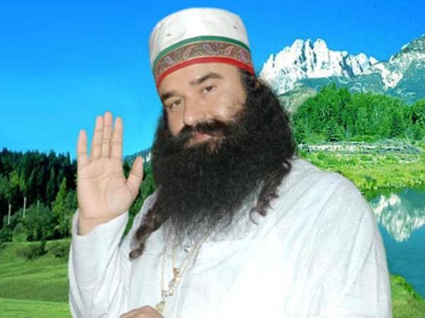 Godman Gurmeet Ram Rahim Godman Gurmeet Ram Rahim