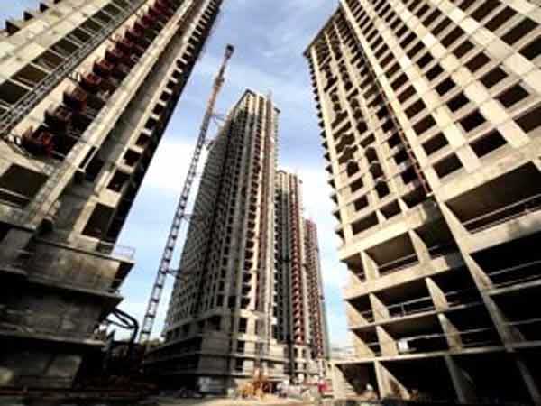 RERA: Centre moves SC for transfer of pleas to Delhi HC RERA: Centre moves SC for transfer of pleas to Delhi HC