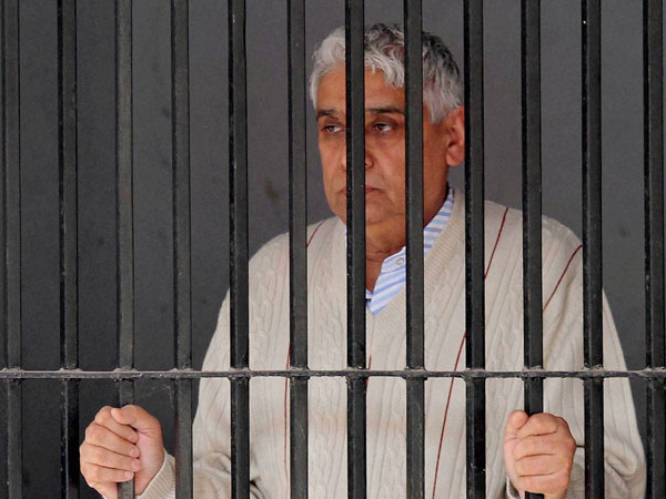 Sant Rampal acquitted in two criminal cases Sant Rampal acquitted in two criminal cases