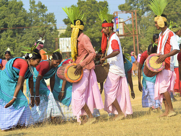 What Is The First Of Its Kind Santhali Bengali English Dictionary 